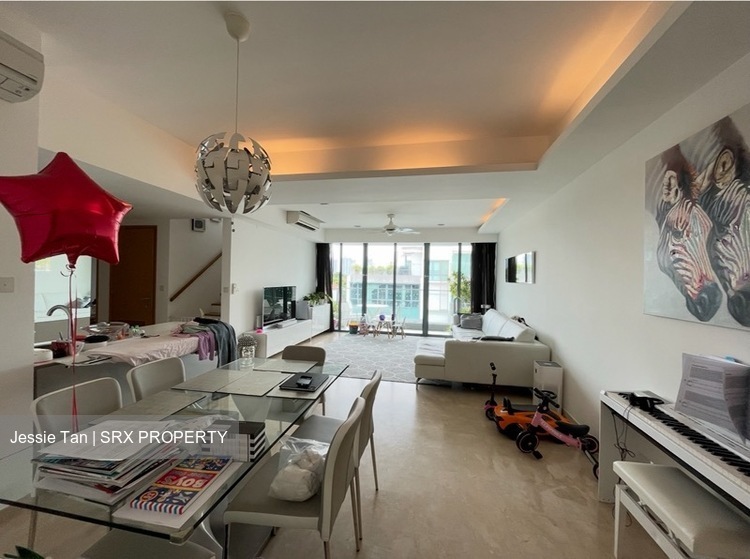 The Sixth Avenue Residences (D10), Condominium #486492471